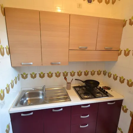 شقة Cozy Flat With Private Garden