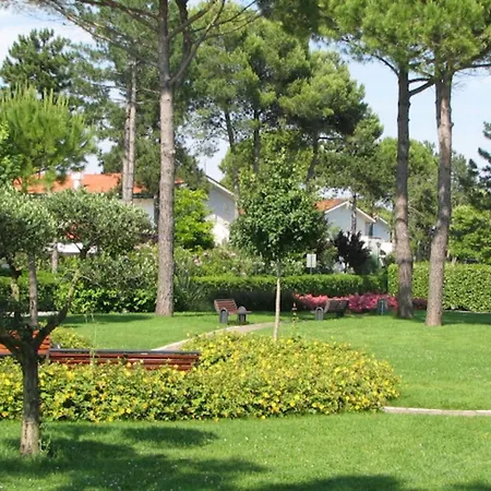 Cozy Flat With Private Garden * Bibione
